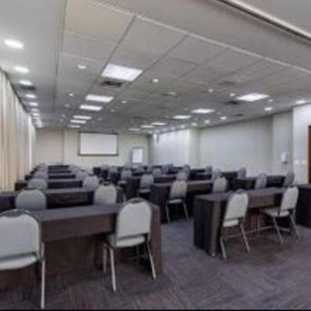Flat Particular Em Hotel 4 Estrelas Av Paulista São Paulo Exteriör bild